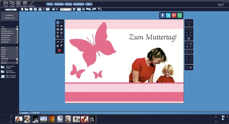 Muttertags Druckerei 8.5 - Image 5