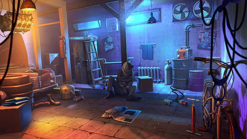 Mystery Investigations 1 – Nintendo Switch - Image 3