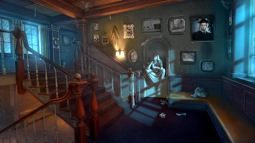 Mystery Investigations 1 – Nintendo Switch - Image 4