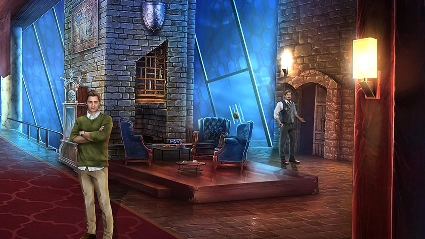 Mystery Investigations 1 – Nintendo Switch - Image 5