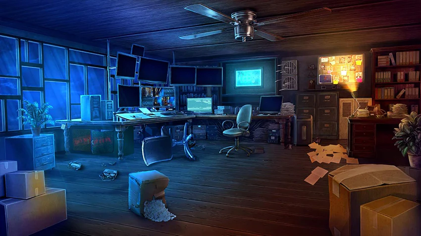 Mystery Investigations 1 – Nintendo Switch - Image 6