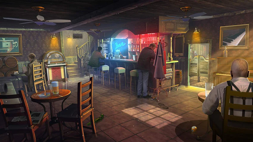 Mystery Investigations 1 – Nintendo Switch - Image 7