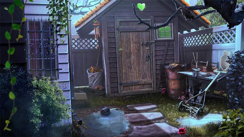 Mystery Investigations 1 – Nintendo Switch - Image 8