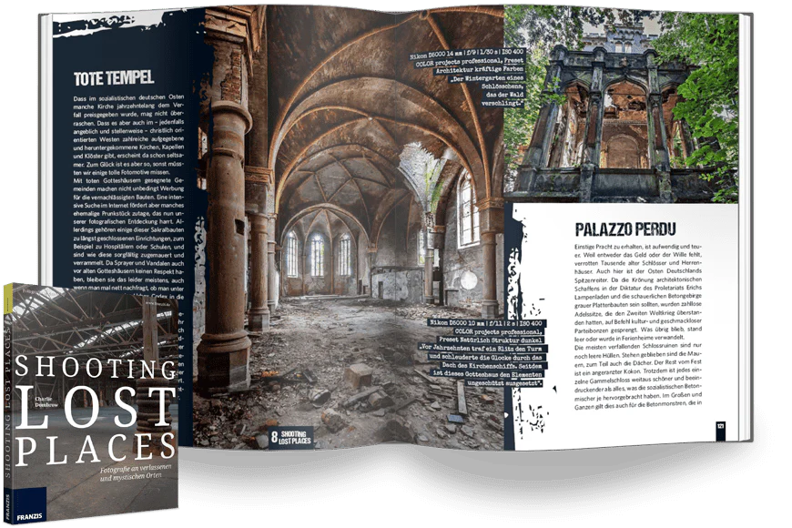 Nachschlagewerk Aktfotografie: Das digitale Komplettpaket - Image 11