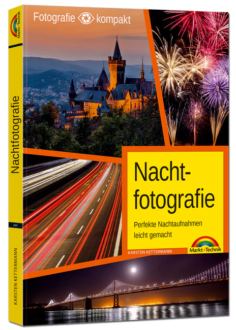 Nachtfotografie