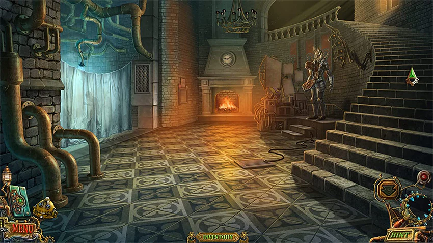 Namariel Legends Iron Lord  - Nintendo Switch - Image 3