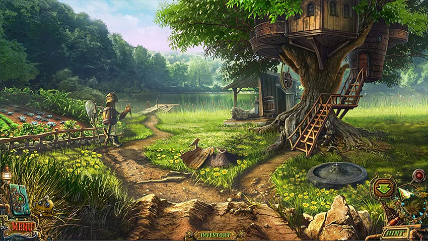Namariel Legends Iron Lord  - Nintendo Switch - Image 7