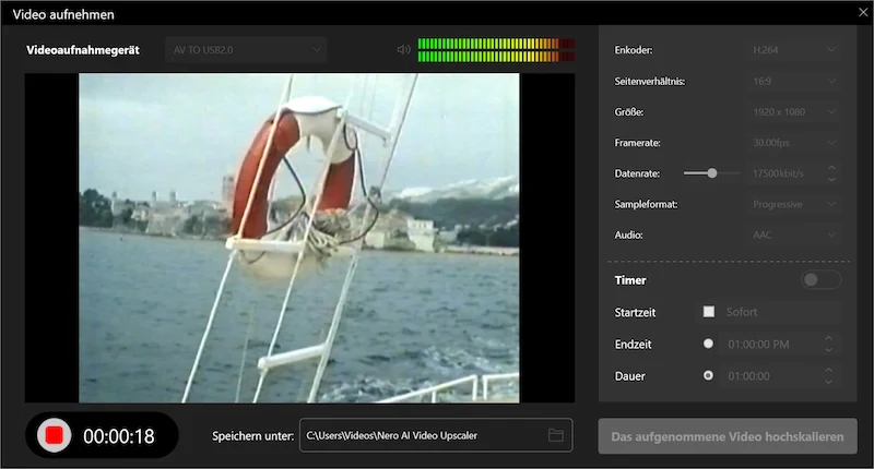 Nero AI Video Upscaler Pro Unlimited - Image 8