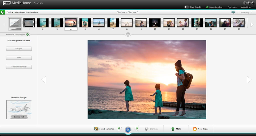 Nero Media Home Unlimited 2026 - Der smarte Foto Manager - Image 7