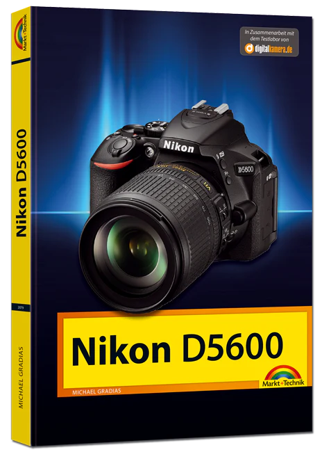 Nikon D5600