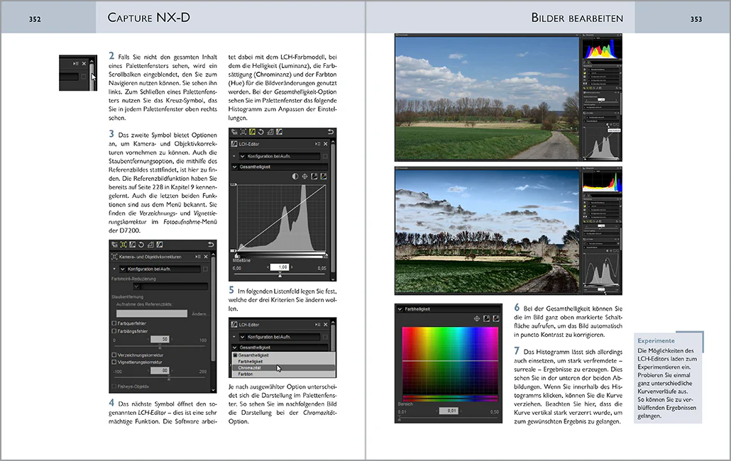 Nikon D7200 - Das Handbuch - Image 5