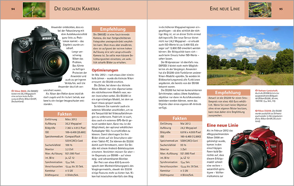 Nikon Fotografie - Image 2