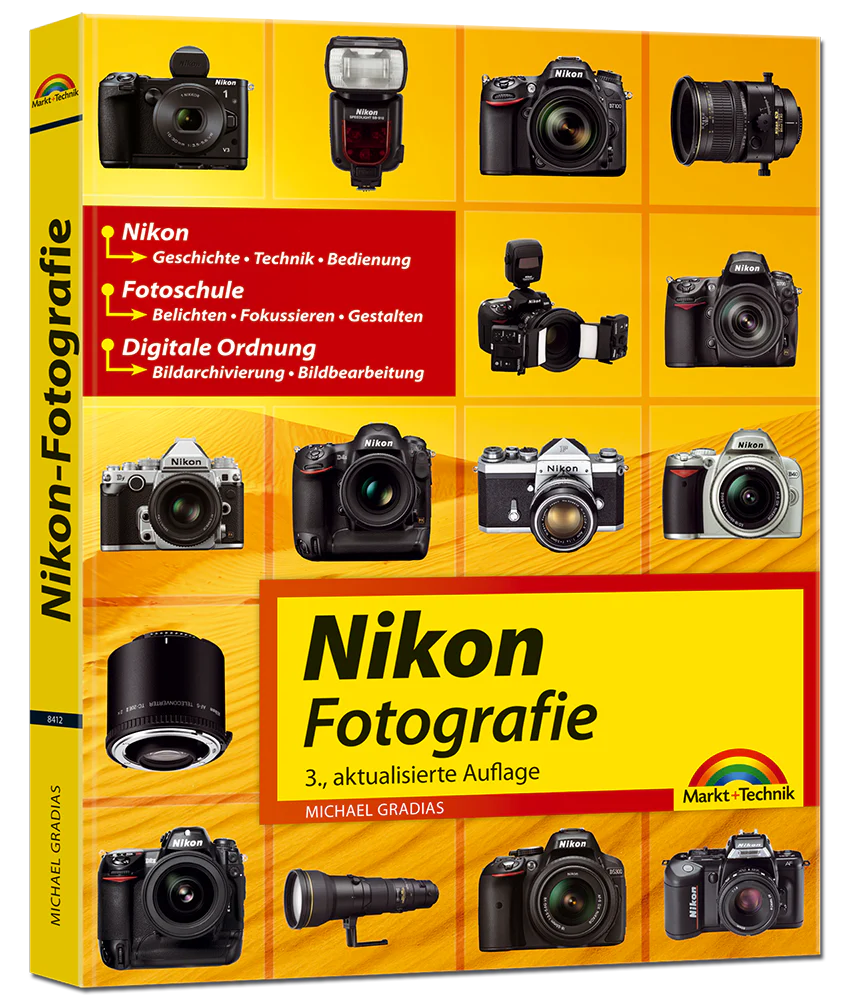 Nikon Fotografie - Image 5