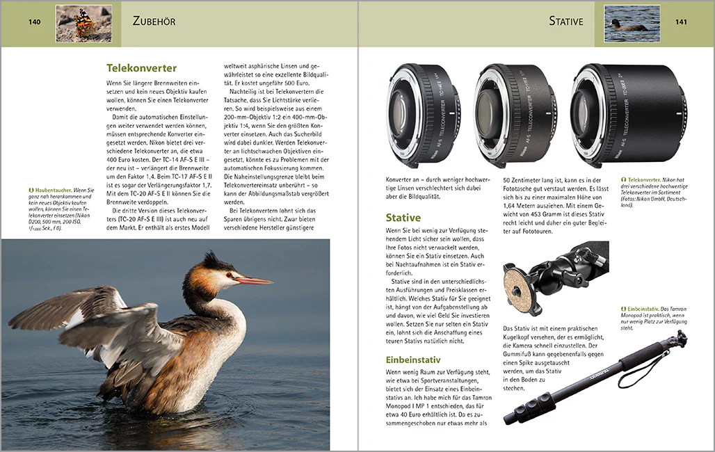 Nikon Fotografie - Image 6