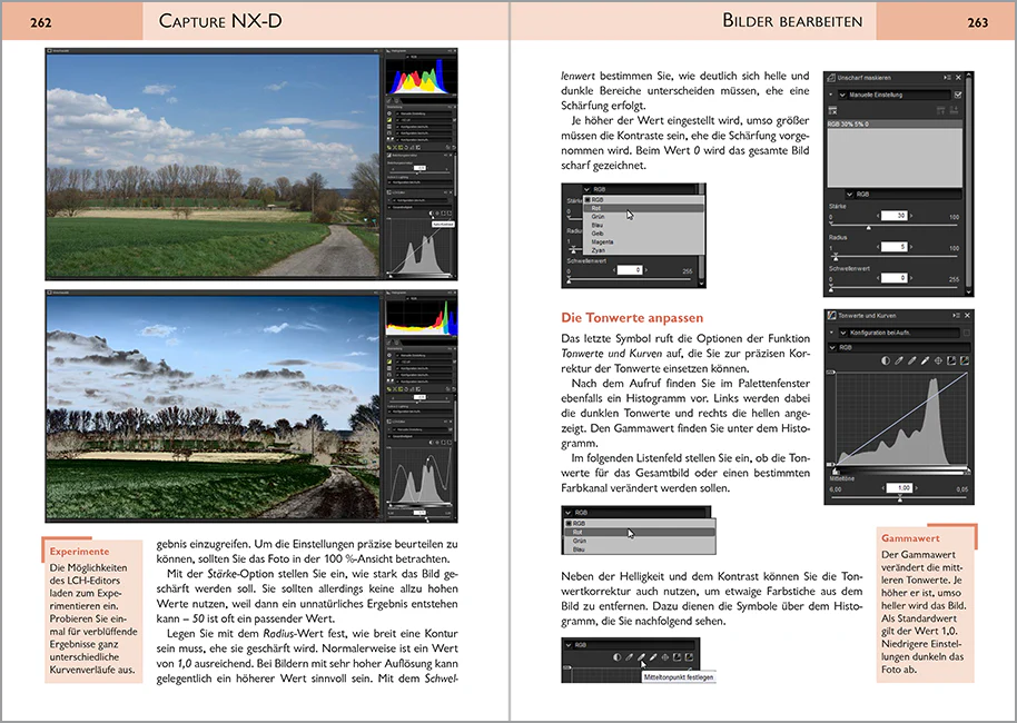 Nikon P900 - Handbuch - Image 11