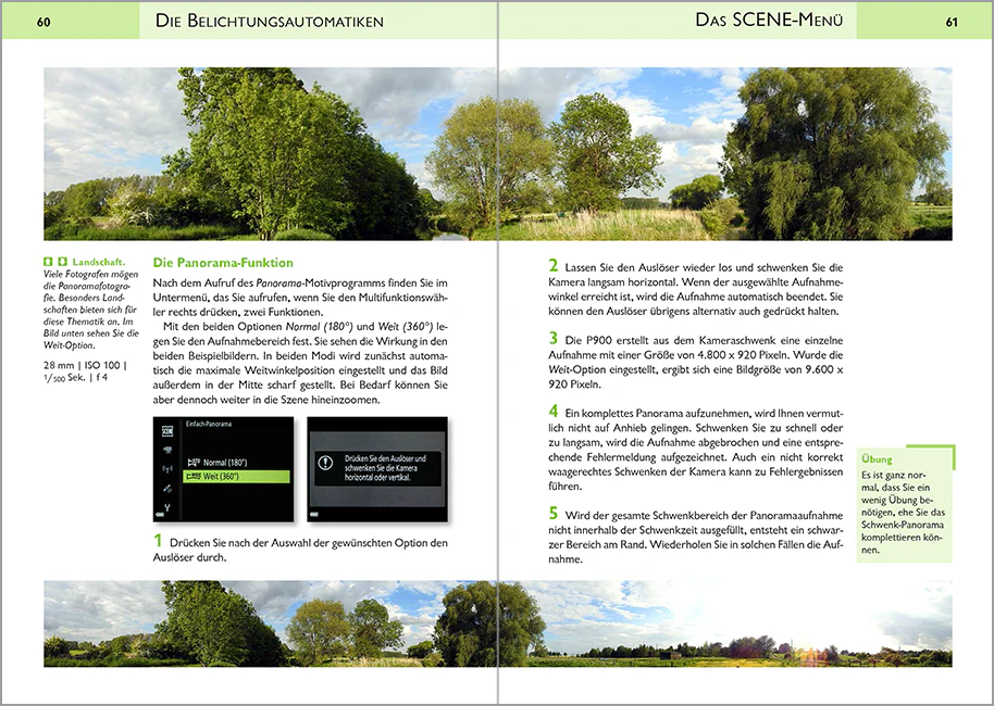 Nikon P900 - Handbuch - Image 4