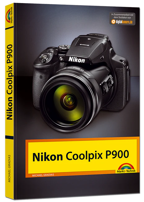 Nikon P900 - Handbuch - Image 7