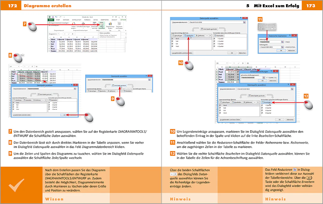 Office 2013 - Bild für Bild sehen und können - Image 5