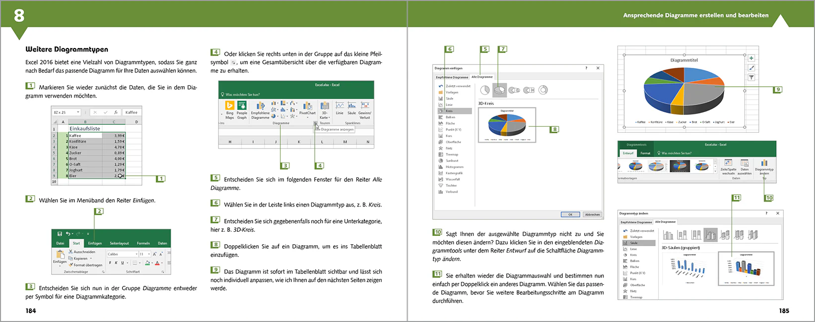 Office 2016 – Schnell zum Ziel - Image 2