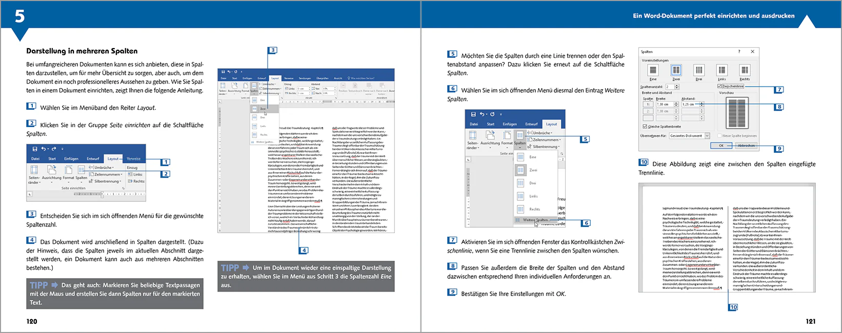 Office 2016 – Schnell zum Ziel - Image 4