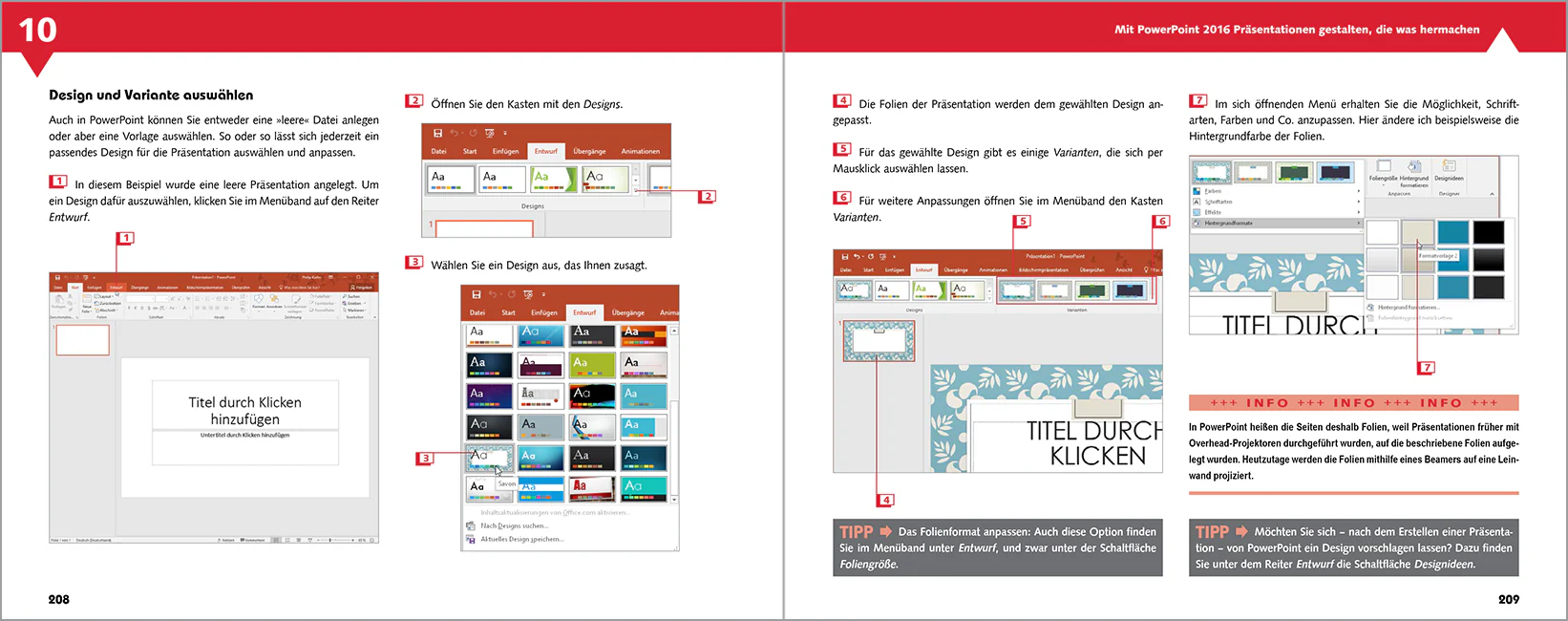 Office 2016 – Schnell zum Ziel - Image 5