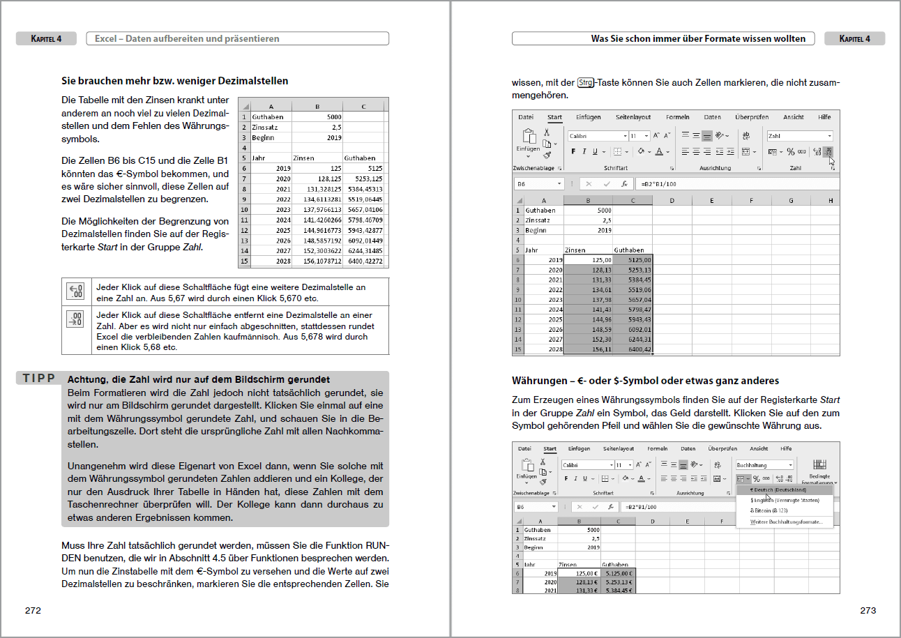 Office 2019 - Praxisbuch - Image 4