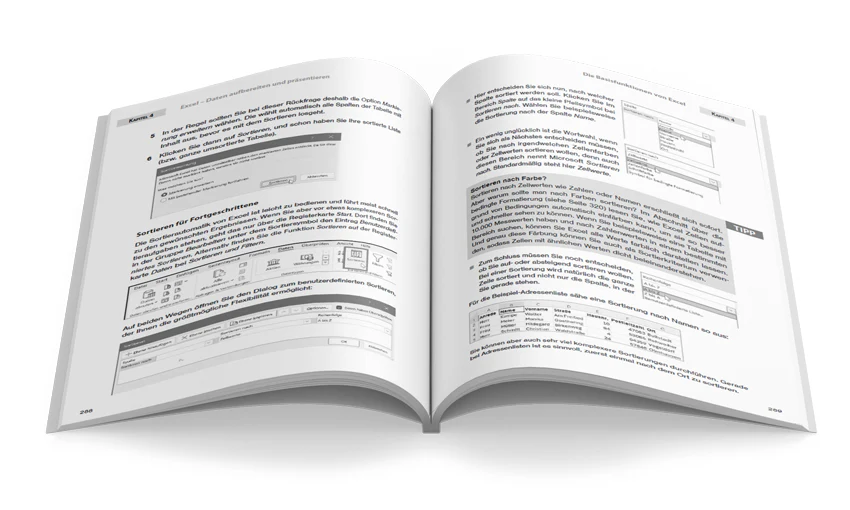 Office 2024 und Microsoft 365 – Das Praxisbuch - Image 6