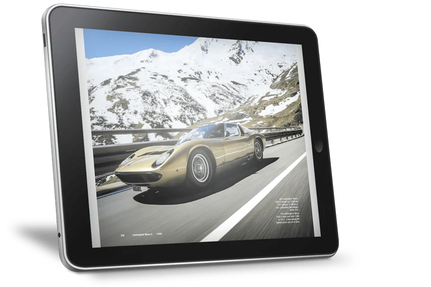 Oldtimer - Technik & Leidenschaft - E-Book-Sammlung - Image 3