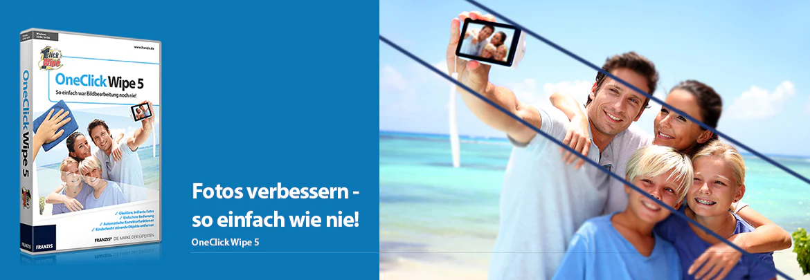 OneClick Wipe 5 - Image 2