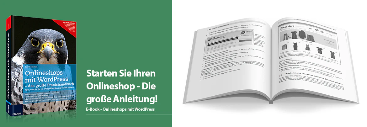 Onlineshops mit WordPress - Image 2
