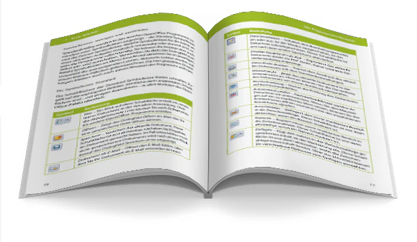 OpenOffice 4.1.1 - optimal nutzen - Image 3