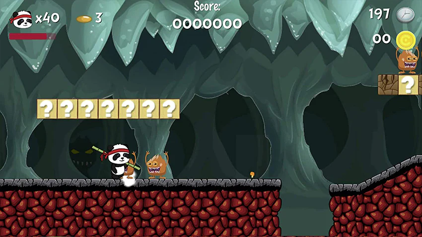 Panda Hero - Nintendo Switch - Image 6