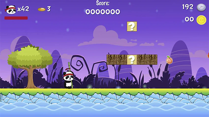 PS5 - Panda Hero Remastered - Image 3