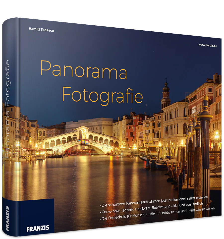Panorama Fotografie