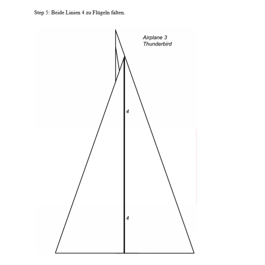 Papierflieger Drucken 9.5 Professional - Image 4