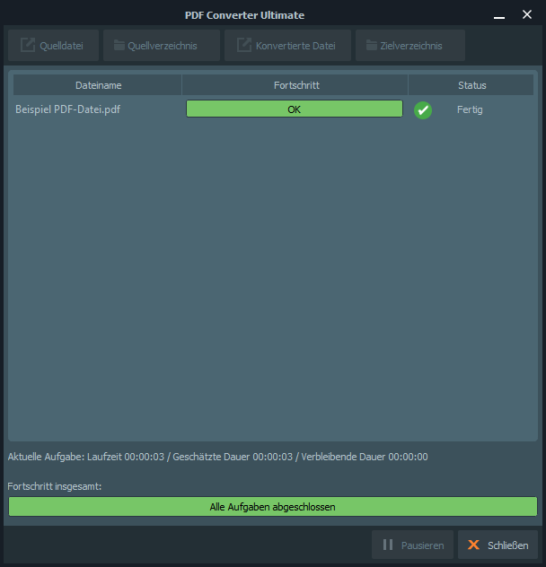 PDF Converter Ultimate 2026 - Image 5