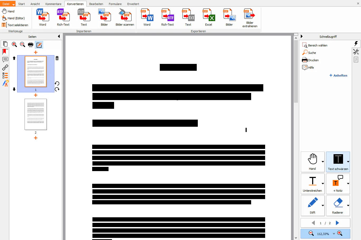 PDF Director 2 Plus - Image 6