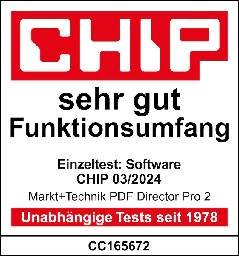 PDF Director 2 Pro - Image 2