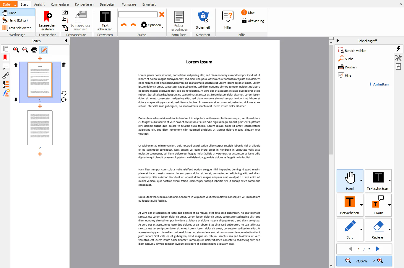 PDF Director 2 Pro - Image 5