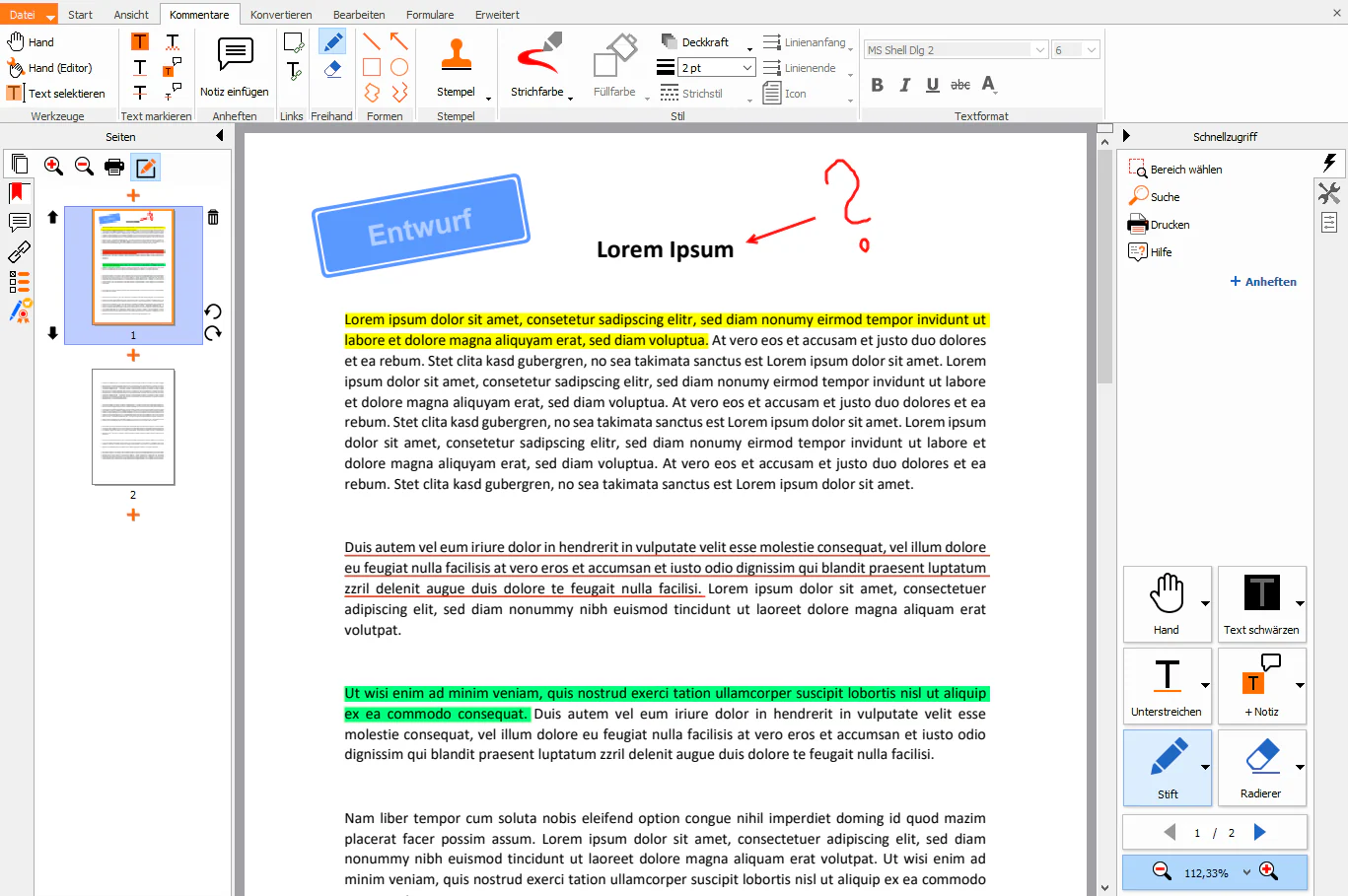 PDF Director 2 Pro - Image 8