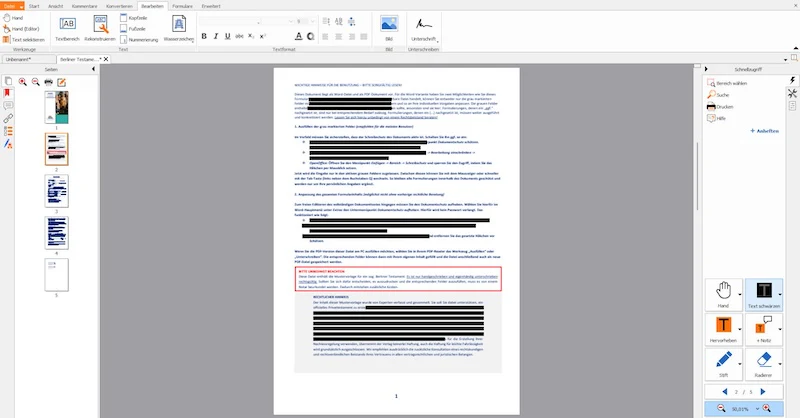 PDF Director 3 Plus - Image 6