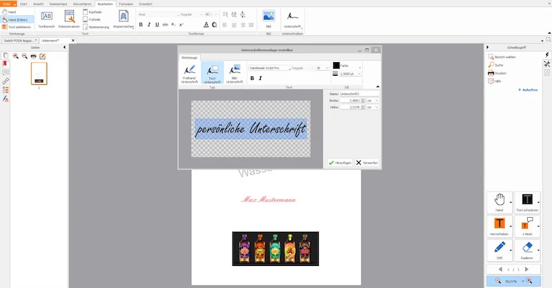 PDF Director 3 Plus - Image 7