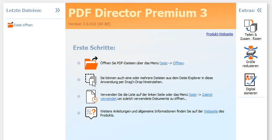 PDF Director 3 Premium - Image 3