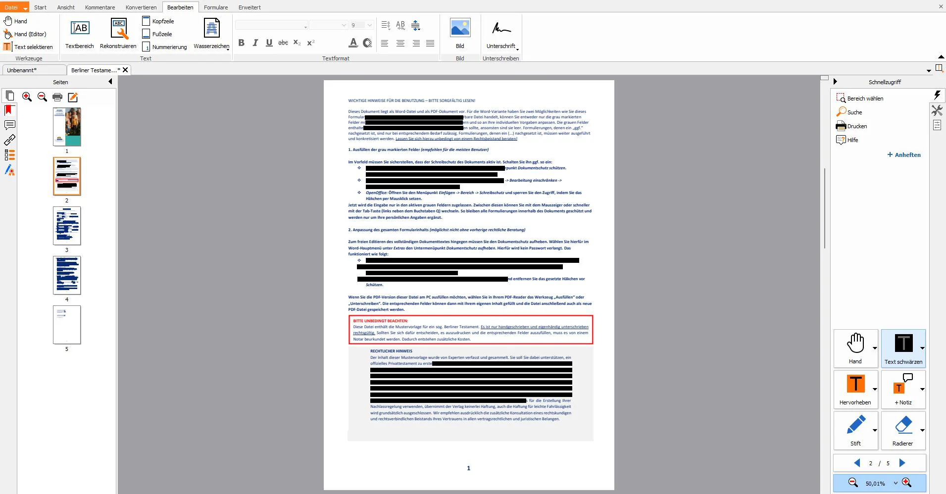 PDF Director 3 Premium - Image 6