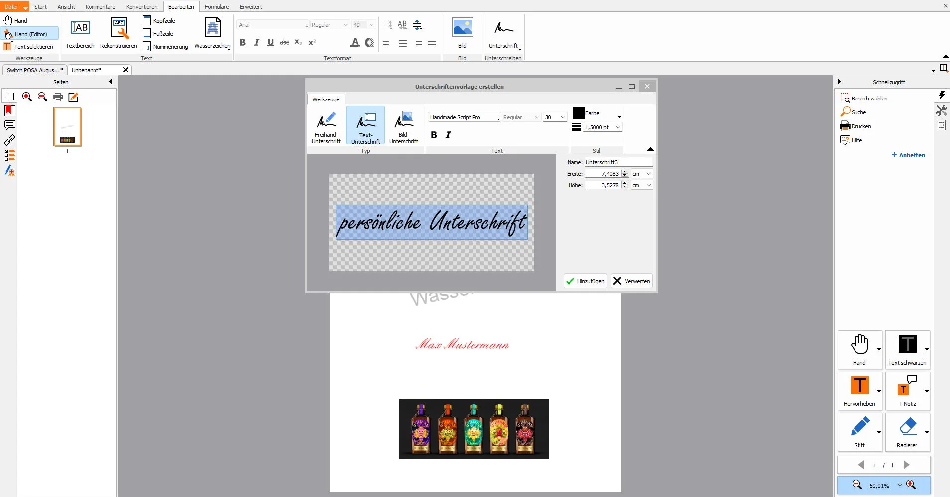 PDF Director 3 Premium - Image 7