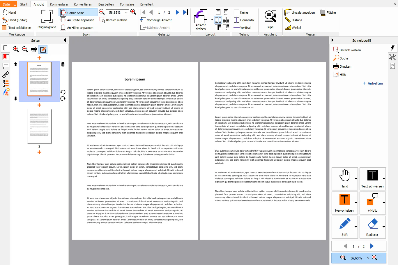 PDF Director 2 Premium - Image 5