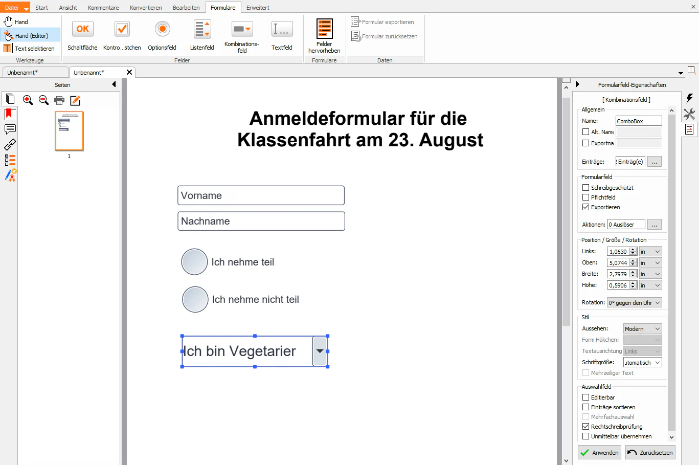 PDF Director 2 Premium - Image 8