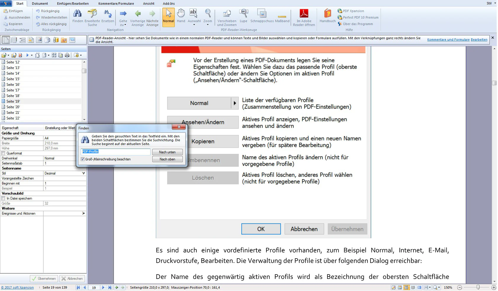 Perfect PDF 11 Premium - Image 4