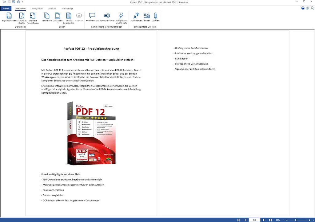 Perfect PDF 12 Premium - Image 3