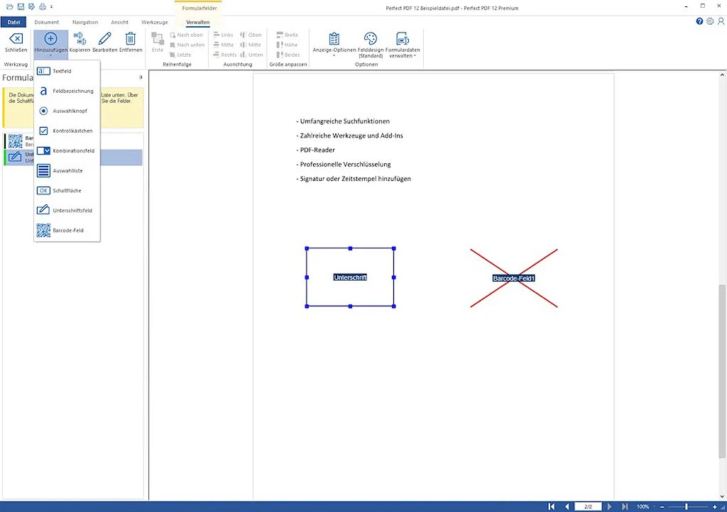 Perfect PDF 12 Premium - Image 7